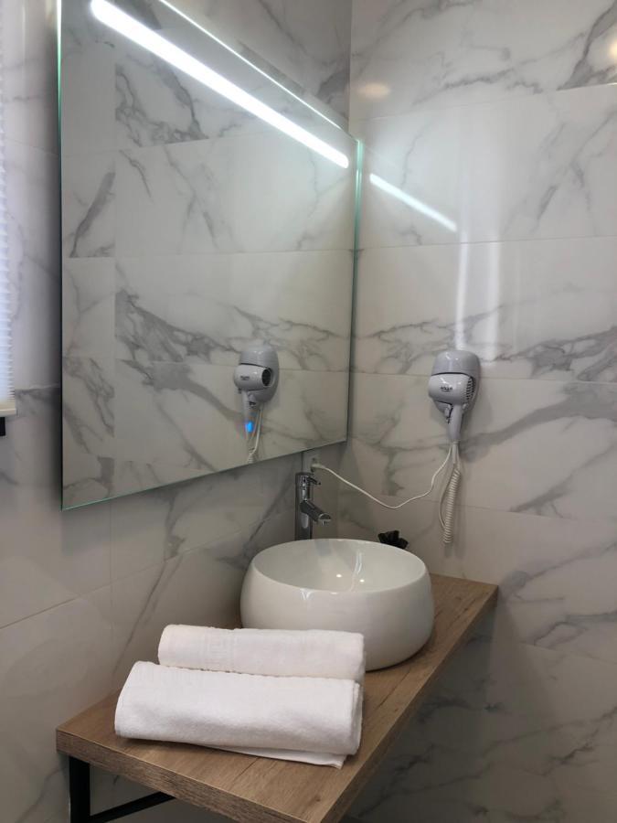 Cabanas Compostela - Cabana A Carballeira Santiago de Compostela Ngoại thất bức ảnh